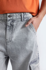 Zayan Clothing | Outfitter | Skater Fit Jeans