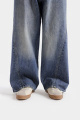 Zayan Clothing | Outfitter | Baggy Fit Jeans