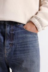 Zayan Clothing | Outfitter | Baggy Fit Jeans