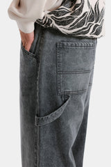 Zayan Clothing | Outfitter | Relaxed Fit Jeans