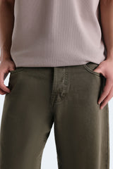 Zayan Clothing | Outfitter | Relaxed Fit Jeans