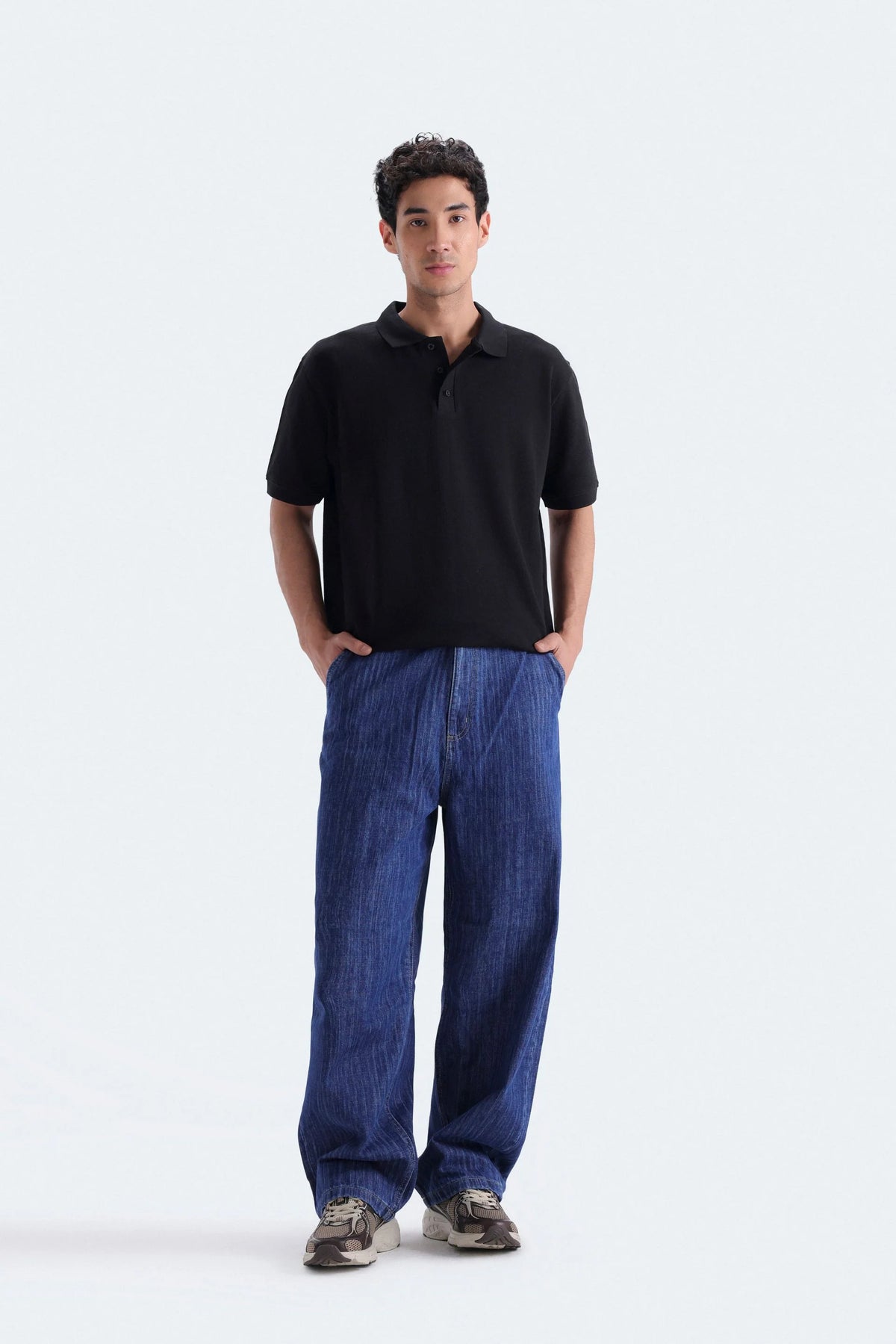 Zayan Clothing | Outfitter | Skater Fit Jeans