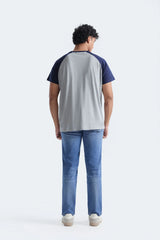 Zayan Clothing | Outfitter | Basic Slim Fit Jeans