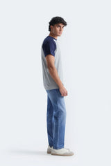 Zayan Clothing | Outfitter | Basic Slim Fit Jeans
