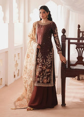 Haseens | Festive Formals | Shehzana