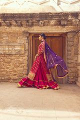Sana Abbas | Wedding Formals | FARISHA