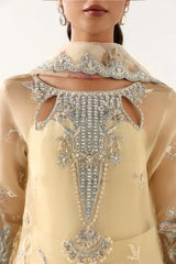 Saira Rizwan | Silk Luxe 26 | PARISA- SRLSP-26-04