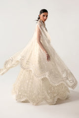 Saira Rizwan | Silk Luxe 26 | FARAH- SRLSP-26-07