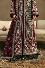 Sable Vogue | Festive 25 | FC-01-25