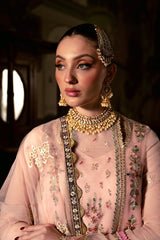 Sable Vogue | Festive Collection 24 | FC-02-24