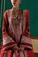 Sable Vogue | Festive 25 | FC-02-25