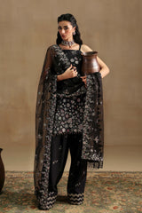 Sable Vogue | Festive 25 | FC-03-25-B