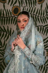 Sable Vogue | Festive Collection 24 | FC-04-24