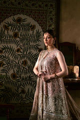 Sable Vogue | Festive Collection 24 | FC-05-24