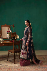 Sable Vogue | Festive 25 | FC-05-25