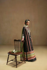 Sable Vogue | Festive 25 | FC-06-25