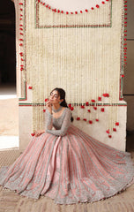 Maya | Sada Khush Raho Bridal | AANYA