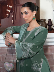 Faiza Faisal | Solene Luxury Velvets | AMARA