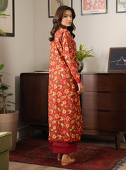 Faiza Faisal | Lumiere Winter Pret | Fira