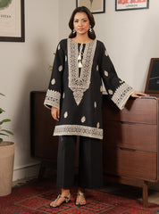 Faiza Faisal | Lumiere Winter Pret | RAHA