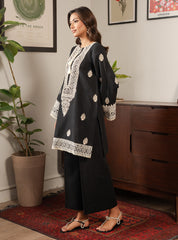 Faiza Faisal | Lumiere Winter Pret | RAHA