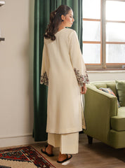 Faiza Faisal | Lumiere Winter Pret | LUMI