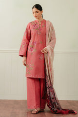 Zara Shahjahan | Coco Lawn 25 | FREYA-4A