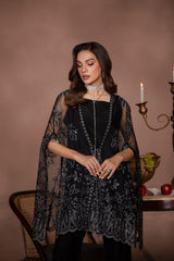 Flossie | Studio RTW | NERO
