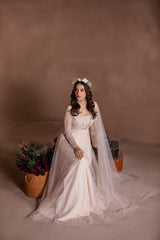 Flossie | Studio RTW | ROSE COLORED