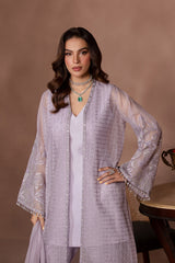Flossie | Studio RTW | LILAC SNOW