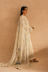 Fressia Premium | Premium Chiffon | FSU5601