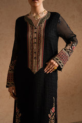 Fressia Premium | Premium Chiffon | FSU5603