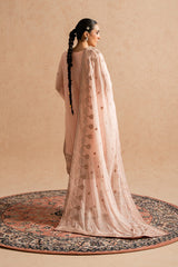Fressia Premium | Premium Chiffon | FSU5604