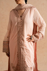 Fressia Premium | Premium Chiffon | FSU5604