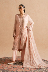 Fressia Premium | Premium Chiffon | FSU5604