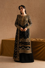 Fressia Premium | Premium Chiffon | FSU5605