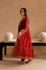 Fressia Premium | Premium Chiffon | FSU5607