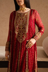 Fressia Premium | Premium Chiffon | FSU5607