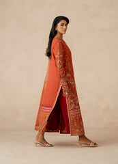 Fressia Premium | Premium Chiffon | FSU5610