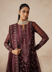 Fressia Premium | Premium Chiffon | FSU5611