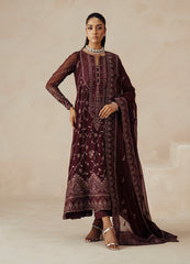 Fressia Premium | Premium Chiffon | FSU5611