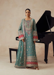 Fressia Premium | Premium Chiffon | FSU5612