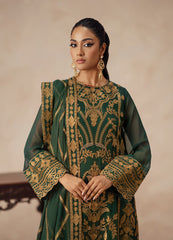 Fressia Premium | Premium Chiffon | FSU5618