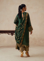 Fressia Premium | Premium Chiffon | FSU5618