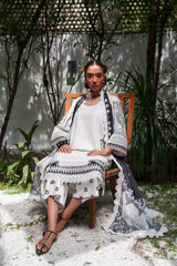 Saira Rizwan | Laanem SS 26 | AMARA-B - SRL26-02