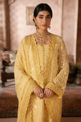 Maryum N Maria | Luxury Edit | LILACH - MWU5683