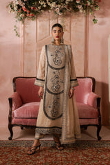 Maryum N Maria | Luxury Edit | NAVA - MWU5686