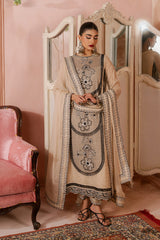 Maryum N Maria | Luxury Edit | NAVA - MWU5686