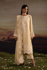 Fressia Premium | Luxury 26 | ISHANI - FWU5705