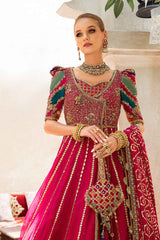 Maria B | Bridal Formals | Elfesya